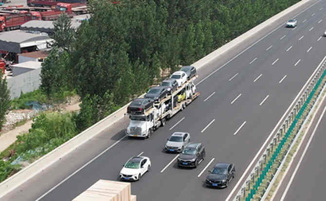 万安高速公路汽车救援